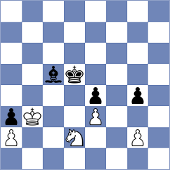 Pham - Gong (Chess.com INT, 2020)
