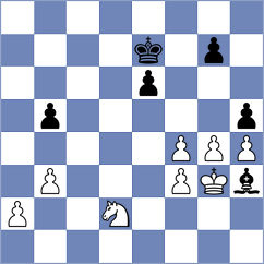 Hawes - Righi (chess.com INT, 2021)
