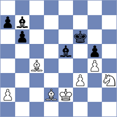 Vishnu - Arman (Chess.com INT, 2020)
