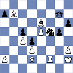 Awatramani - Dowgird (chess.com INT, 2021)