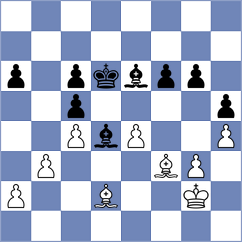 Gatterer - Chirivi C (chess.com INT, 2024)