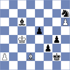 Meissner - Navarro Lopez Menchero (Chess.com INT, 2018)