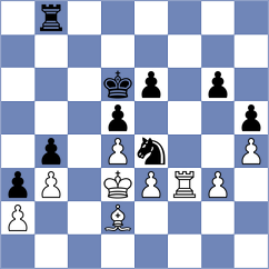 Cazan - Anghelus (Chess.com INT, 2020)