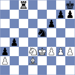 Papp - Yakovich (Chess.com INT, 2020)