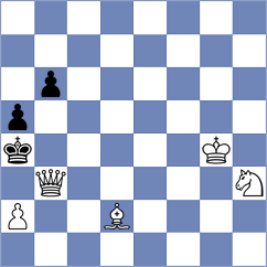 Vlassov - Proudian (chess.com INT, 2022)