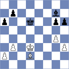 Chirivi Castiblanco - Chirivi Castiblanco (Chess.com INT, 2020)