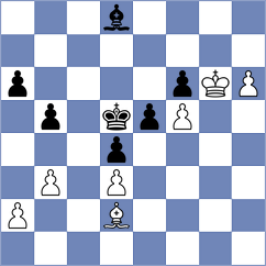 Sharapov - Novikova (chess.com INT, 2024)