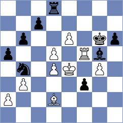 Roman - Spitzl (chess.com INT, 2023)