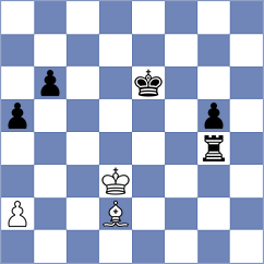 Tarasova - Vijayalakshmi (Chess.com INT, 2020)