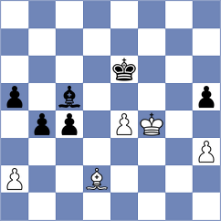 Cristobal - Chigaev (chess.com INT, 2024)
