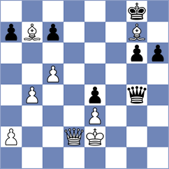 Butti - Pham (chess.com INT, 2022)