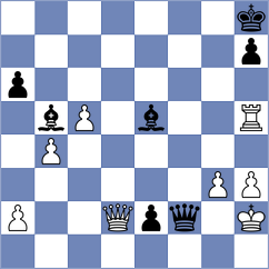 Lin - Tari (chess.com INT, 2023)