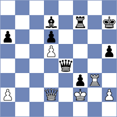 Arnold - Swiatlowski (chess.com INT, 2024)