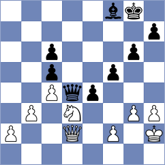 Jaramillo Arce - Esmeraldas Huachi (Chess.com INT, 2020)