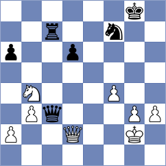 Vela Frago - Al Tarbosh (chess.com INT, 2023)