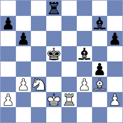 Johnson - Serikbay (chess.com INT, 2020)