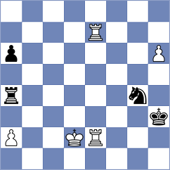 Leenhouts - Jones (chess.com INT, 2024)