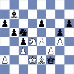 Lei - Mendonca (chess24.com INT, 2021)