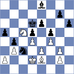 Maung - Abdalla (Chess.com INT, 2021)