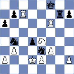 Vestby Ellingsen - Viviani (Chess.com INT, 2020)