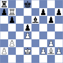 Koksal - De Souza (chess.com INT, 2024)