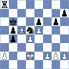 Marcziter - Abdyjapar (chess.com INT, 2021)