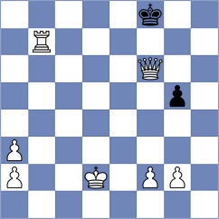 Villalba - Harriott (chess.com INT, 2023)