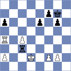 Bacrot - Portal Ramos (chess.com INT, 2024)