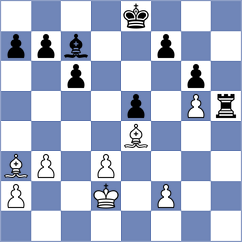 Tari - Liang (chess.com INT, 2023)