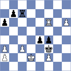 Smirnov - Antonio (chess.com INT, 2024)