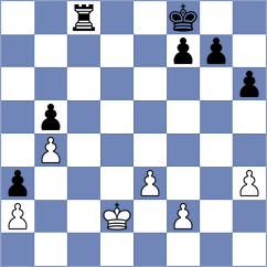 Krsnik Cohar - Hambleton (chess.com INT, 2024)