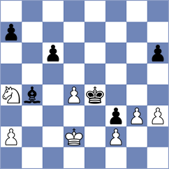Vega Gutierrez - Flores Quillas (chess.com INT, 2023)