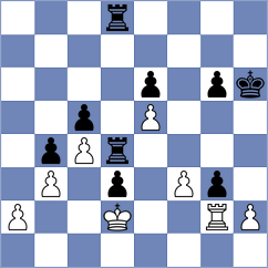 Tanmay - Timofeev (chess.com INT, 2023)