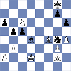 Krawczyk - Gosh (chess.com INT, 2024)
