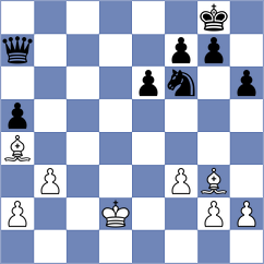 Maly - Boff (Chess.com INT, 2021)