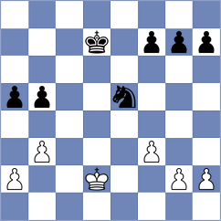 Md - Yurasov (chess.com INT, 2024)