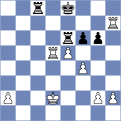 O'Gorman - Qin (Chess.com INT, 2020)