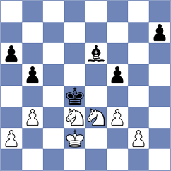Xhembulla - Nasuta (chess.com INT, 2023)