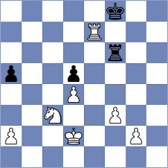 Bachmann Schiavo - Ioannidis (chess.com INT, 2024)