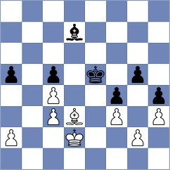 Jiang - Perez Ponsa (chess.com INT, 2023)