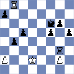 Padmini - Rustemov (chess.com INT, 2023)