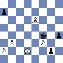 Varney - Pein (Chess.com INT, 2020)