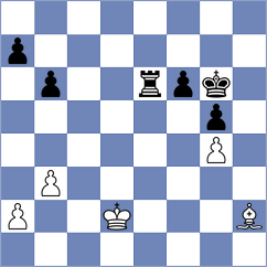 Hlavicka - Fadrny (Chess.com INT, 2021)