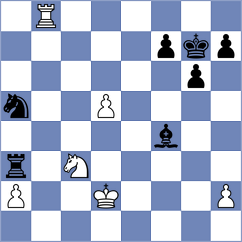 Karavaeva - Dzhaparov (Chess.com INT, 2021)