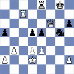 Hudson - White (Chess.com INT, 2020)