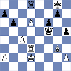 Mesquita - Rosen (chess.com INT, 2024)