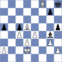 Zgadzaj - Krsnik Cohar (chess.com INT, 2023)