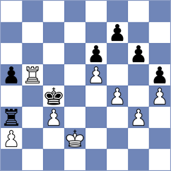 Roebers - Seletsky (Chess.com INT, 2021)