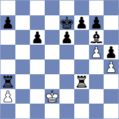 Veedu - Gan Od (Chess.com INT, 2021)