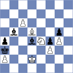 Dias - Tsaruk (chess.com INT, 2024)